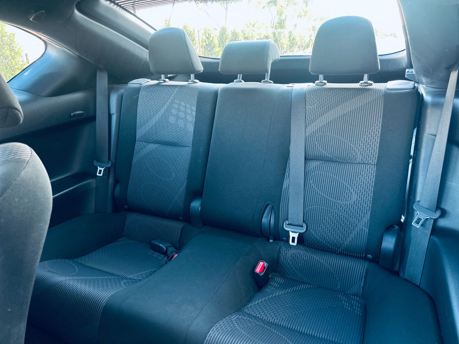 Used 2012 Scion tC FWD image 17