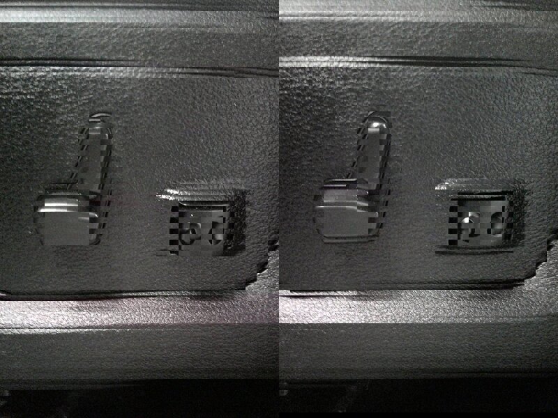 Used 2017 RAM 1500 Big Horn image 24