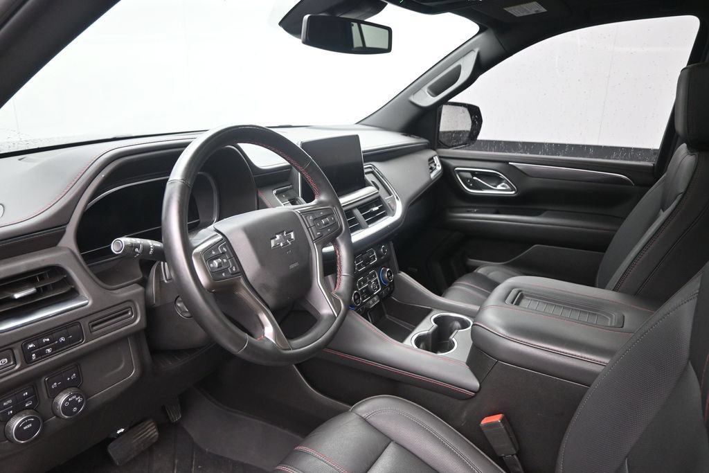 Used 2023 Chevrolet Tahoe RST w/ Sport Performance Package AWD/4WD image 20