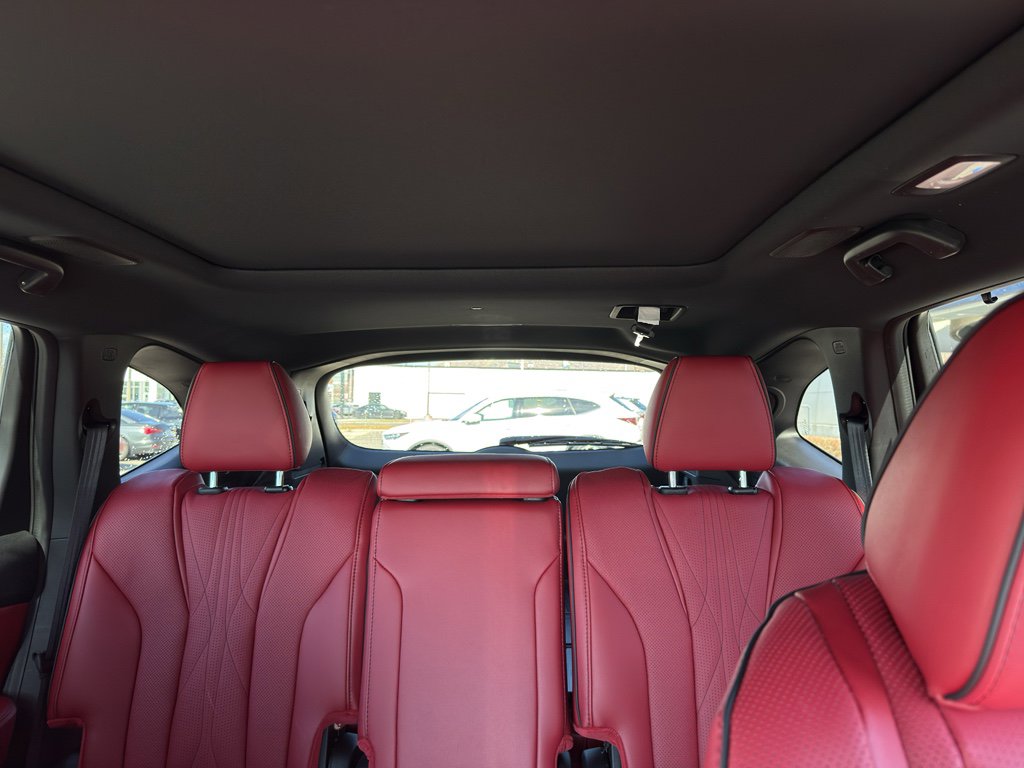 New 2026 Acura MDX A-Spec image 22