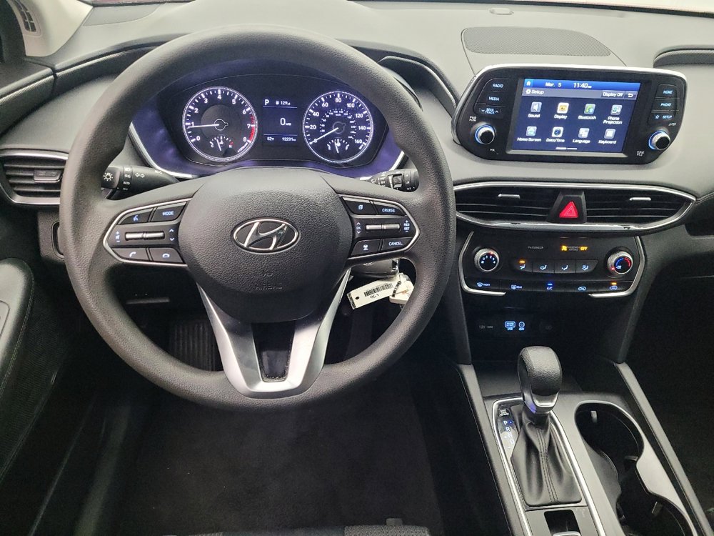 Used 2020 Hyundai Santa Fe SE image 22