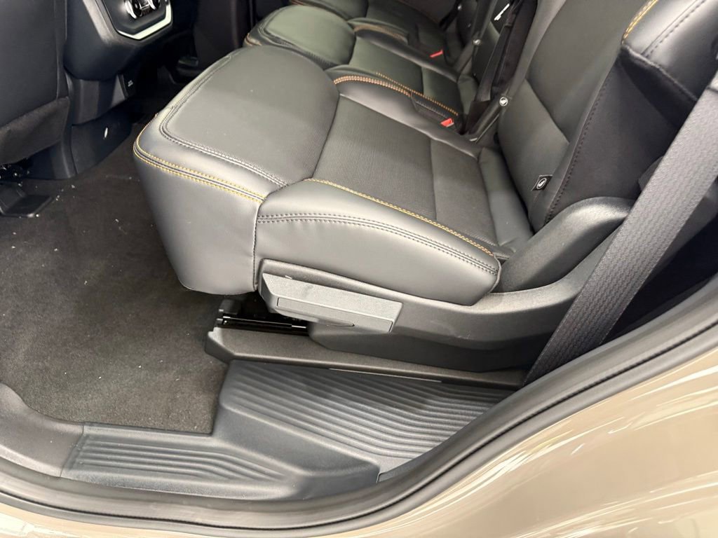 New 2026 Ford Expedition Tremor AWD/4WD image 21