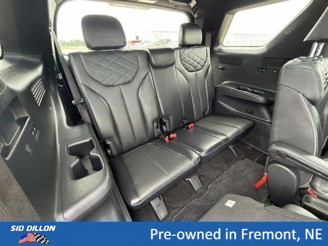 Used 2020 Hyundai Palisade Limited AWD/4WD image 20