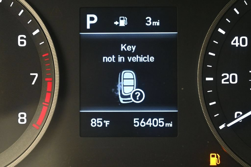 Used 2019 Hyundai Tucson Value w/ Cargo Package FWD image 20