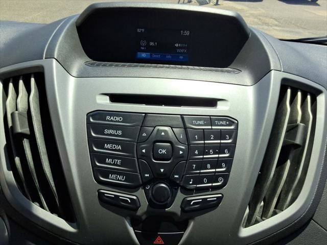 Used 2019 Ford Transit 350 XLT RWD image 22