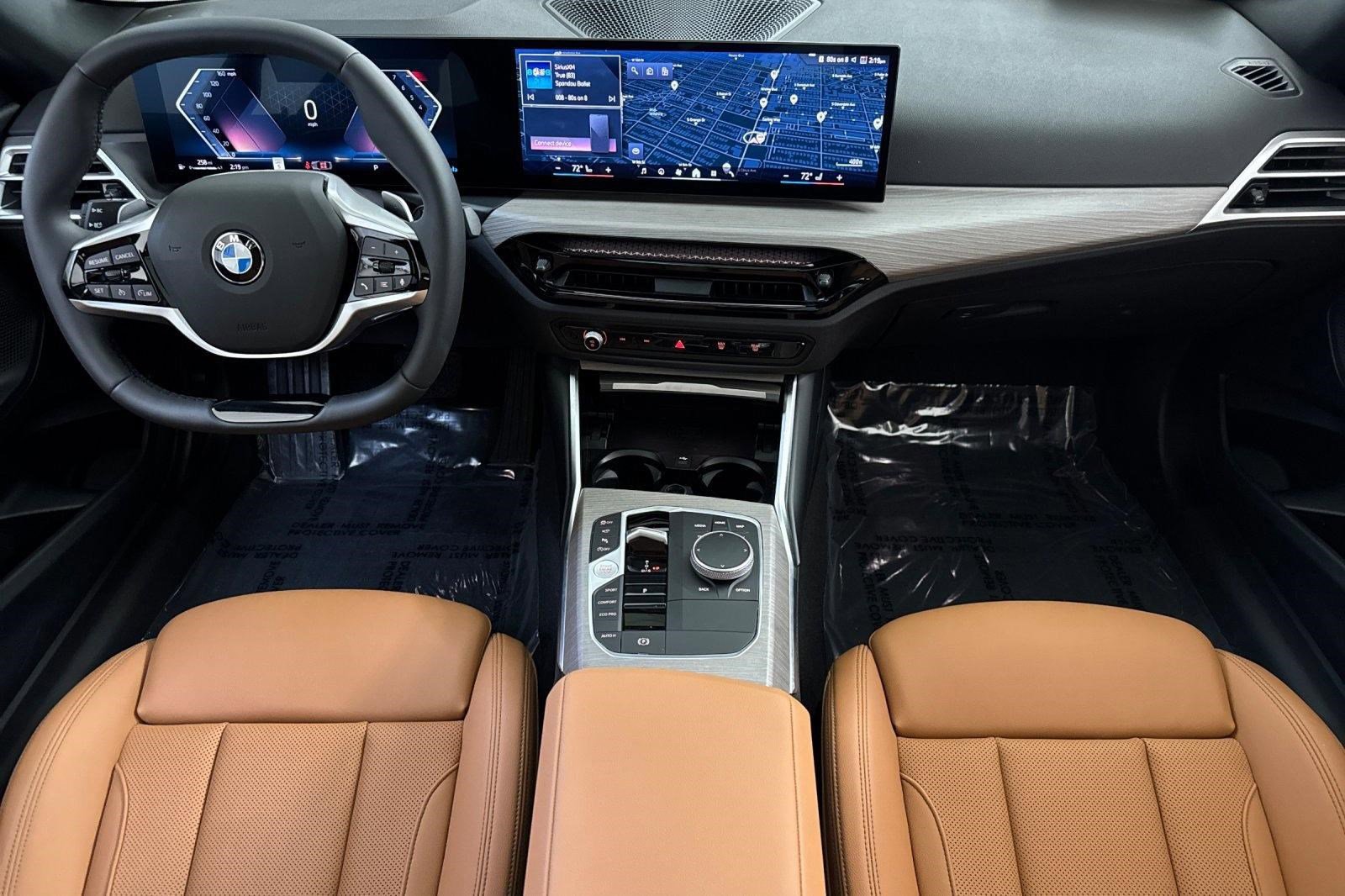 Used 2025 BMW 230i Coupe w/ Convenience Package RWD image 17