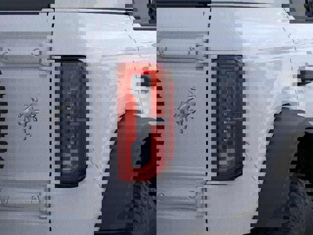 New 2025 Ford Bronco Badlands image 23