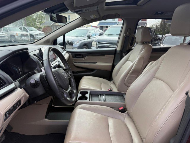 Used 2019 Honda Odyssey EX-L image 7