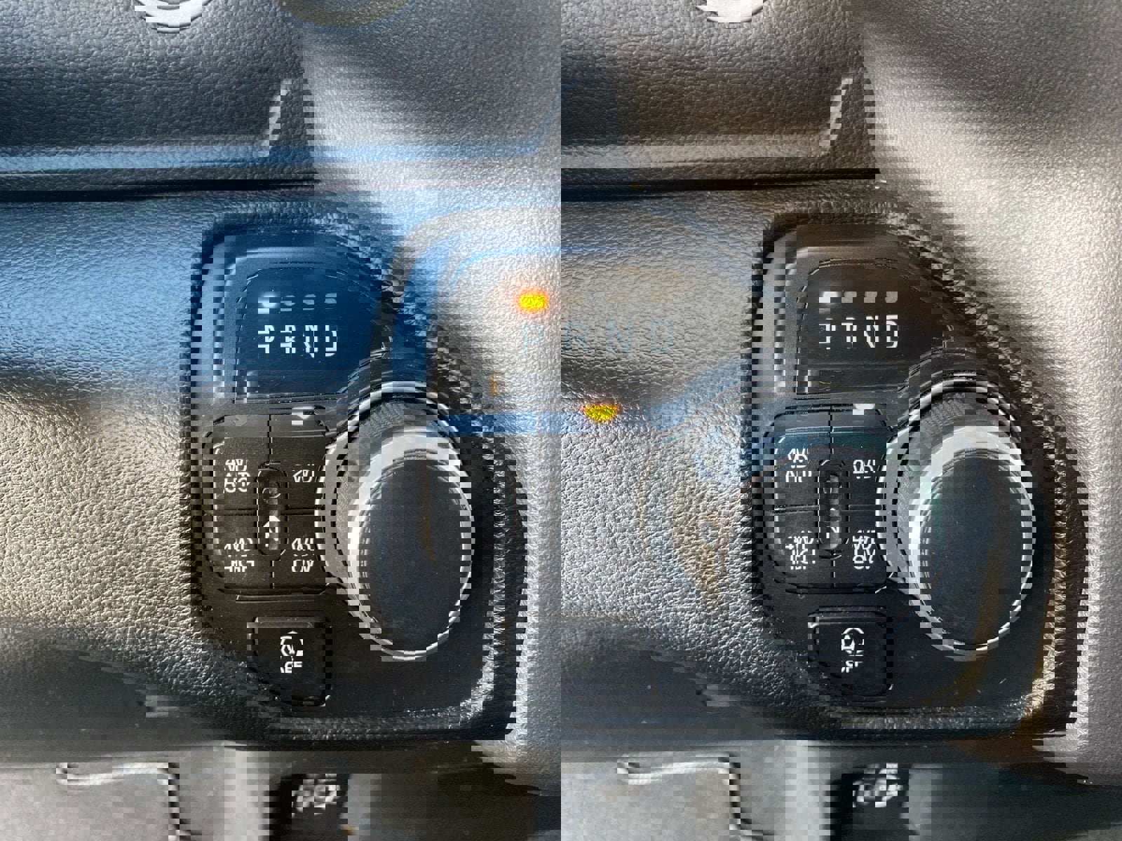 Used 2020 RAM 1500 Big Horn image 12