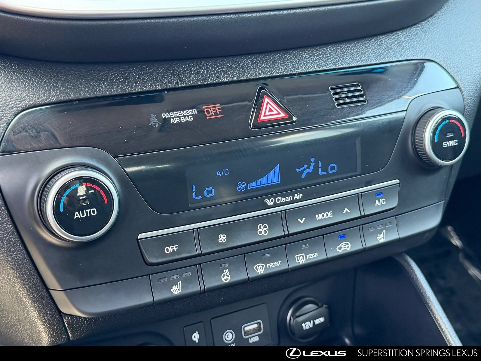 Used 2020 Hyundai Tucson Limited FWD image 23