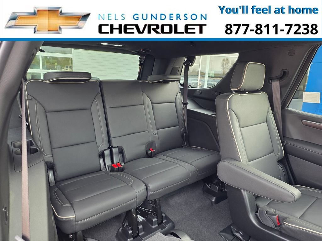 New 2026 Chevrolet Tahoe Premier w/ Sun And Tow Package AWD/4WD image 14