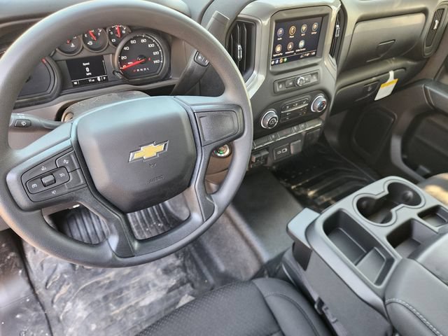 New 2026 Chevrolet Silverado 2500 W/T RWD image 26