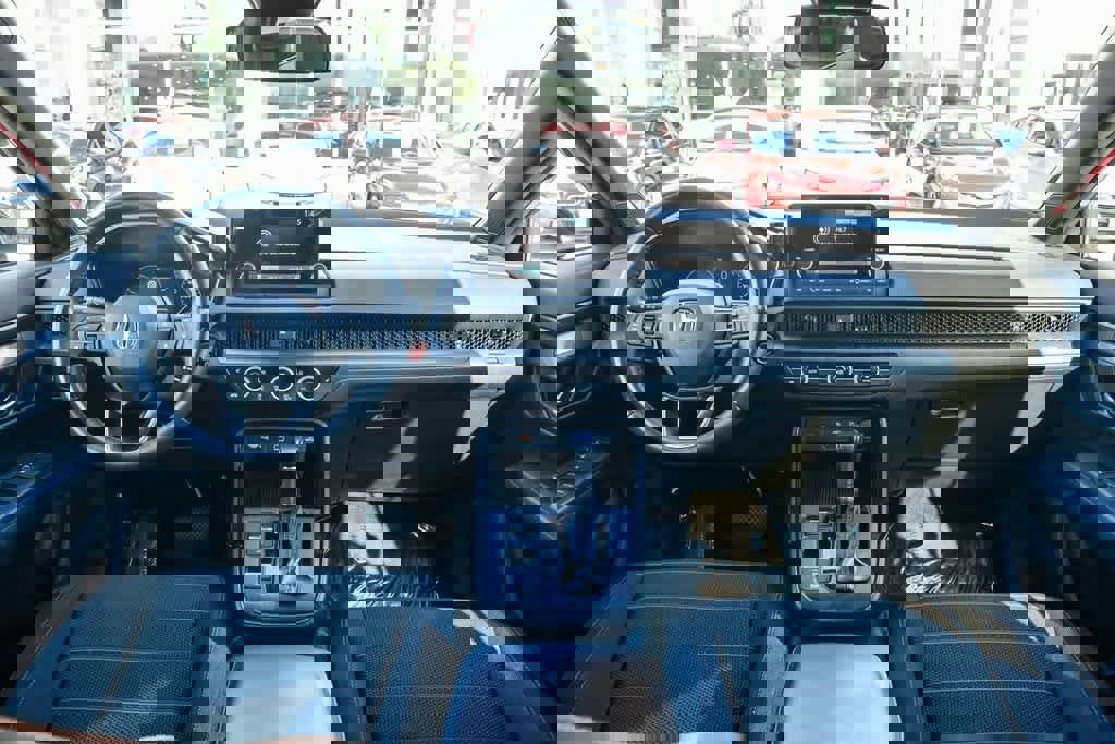 Used 2023 Honda CR-V Sport image 14