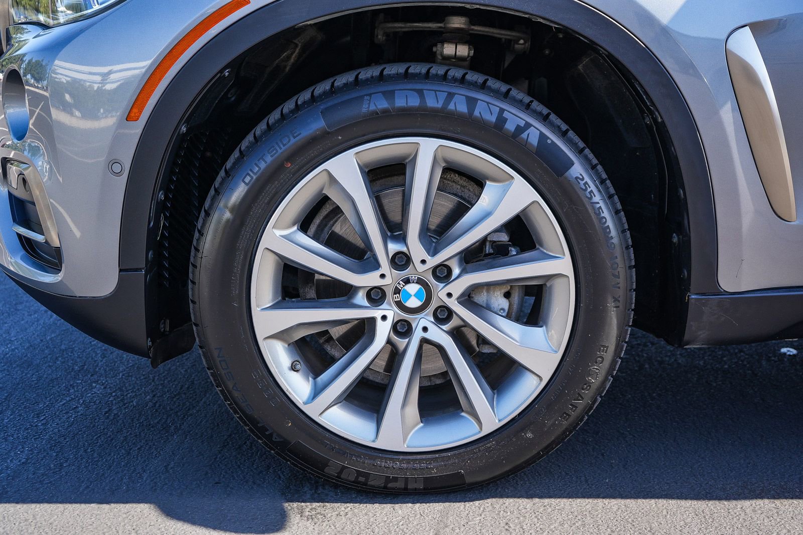 Used 2019 BMW X6 xDrive35i AWD/4WD image 13