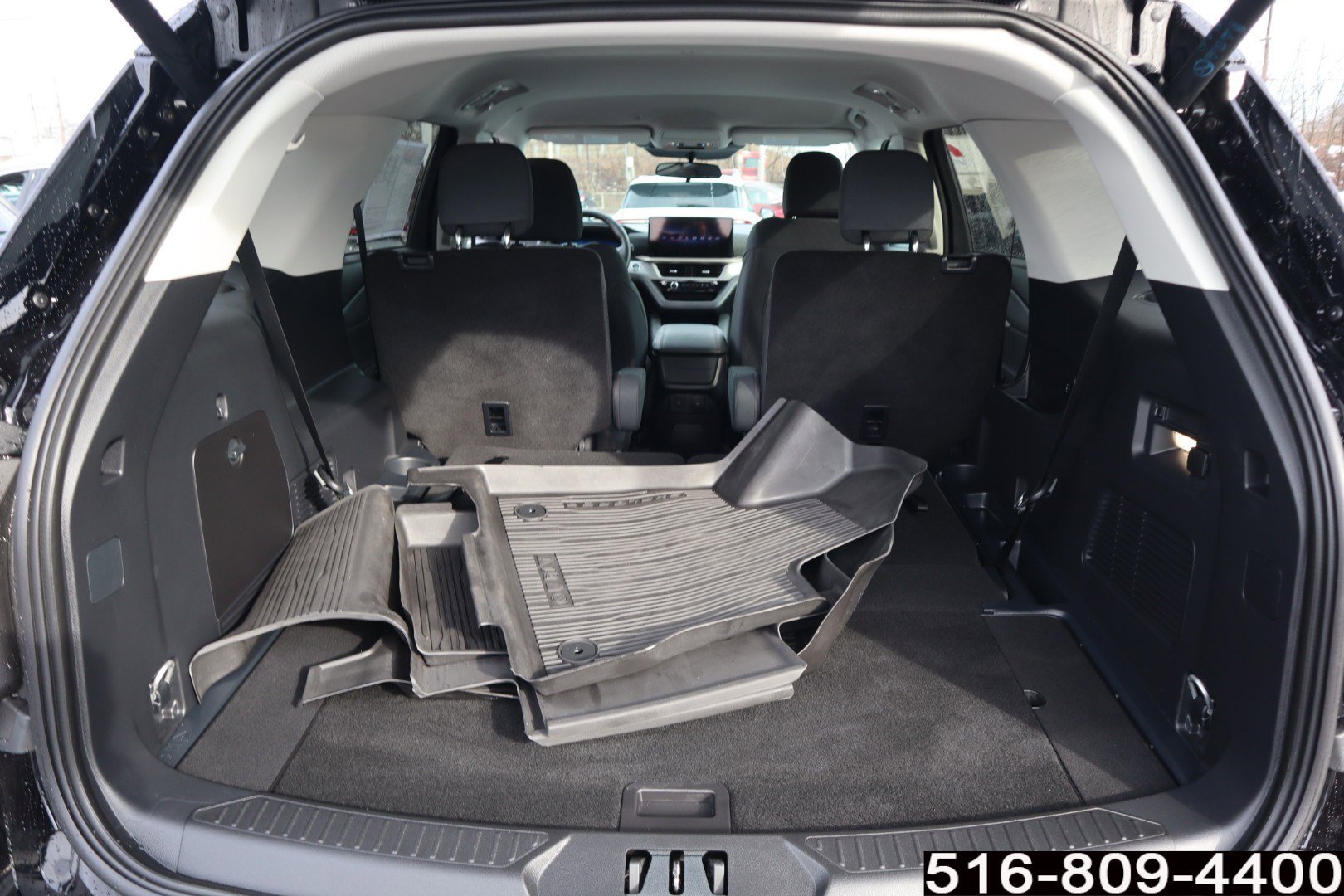 Used 2025 Ford Explorer Active image 26