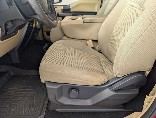 Used 2019 Ford F250 XLT AWD/4WD image 13
