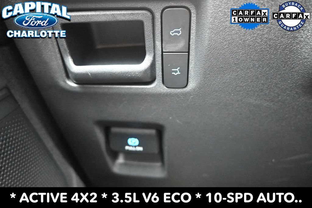 Used 2025 Ford Expedition Max Active RWD image 19