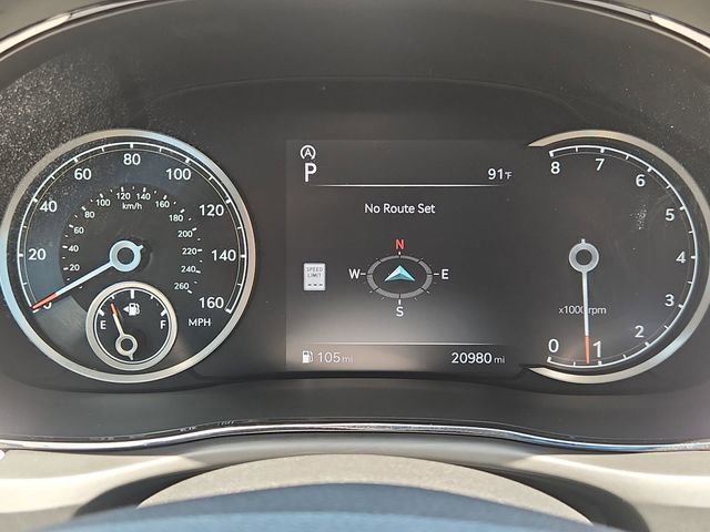 Used 2025 Genesis GV70 2.5T AWD/4WD image 12