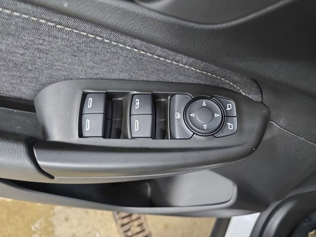 Used 2023 Chevrolet TrailBlazer ACTIV image 28