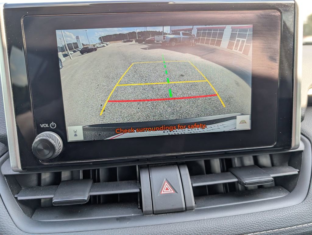 Used 2023 Toyota RAV4 XLE w/ Convenience Package image 14