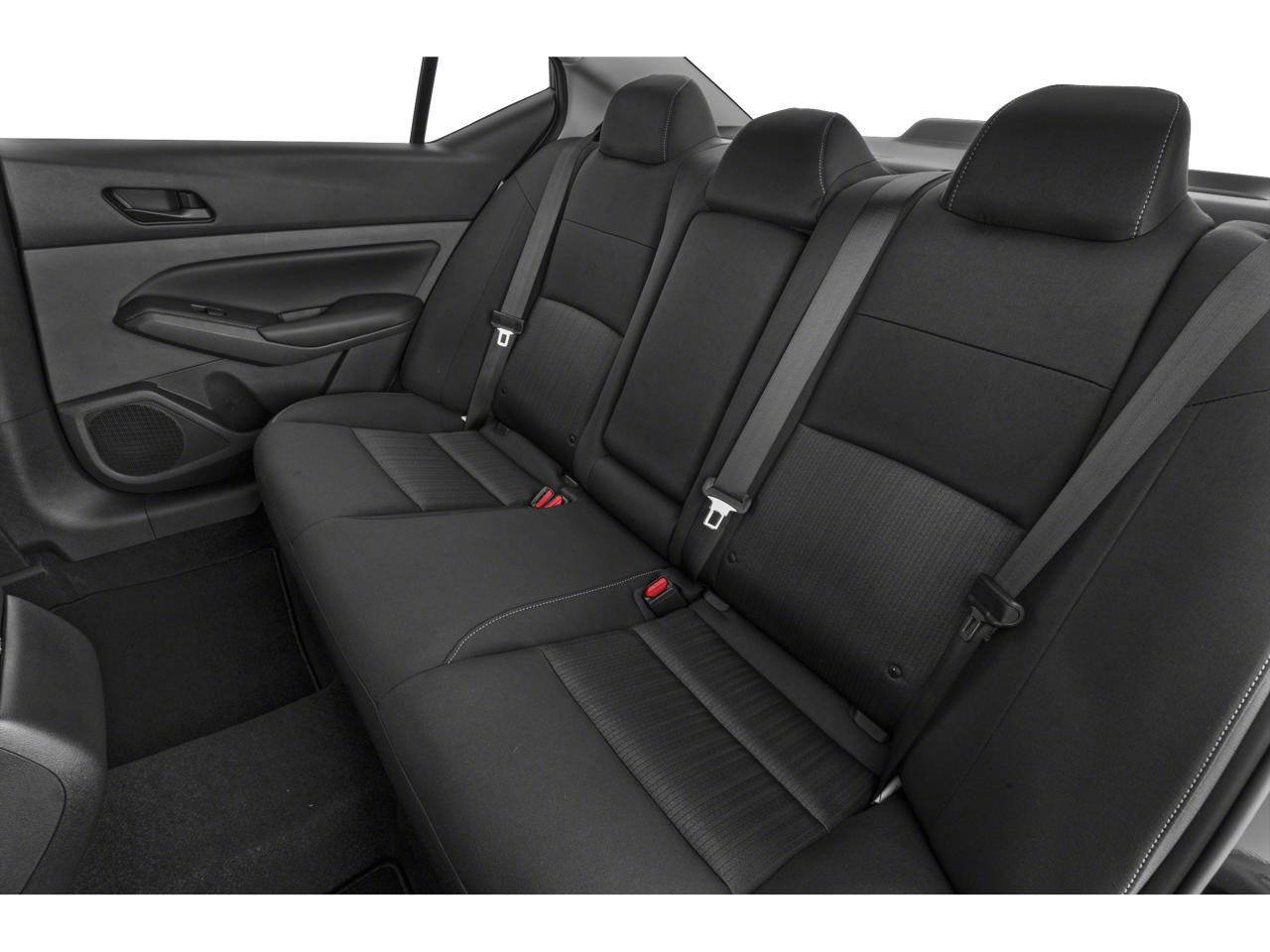 New 2025 Nissan Altima 2.5 S image 25