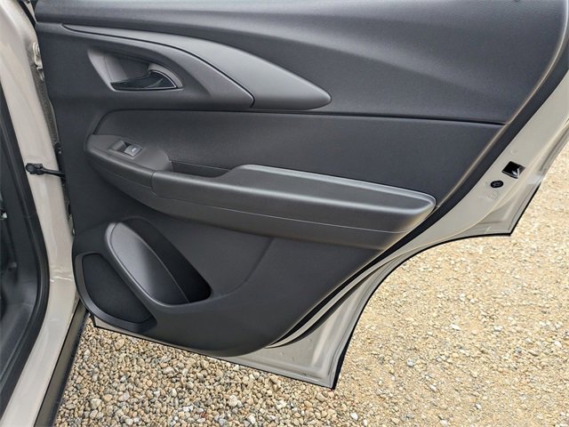 New 2026 Chevrolet TrailBlazer ACTIV w/ Convenience Package image 31