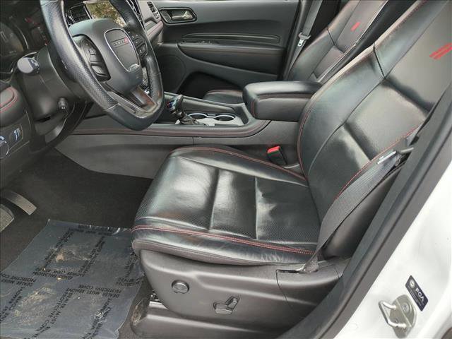 Used 2024 Dodge Durango GT image 16