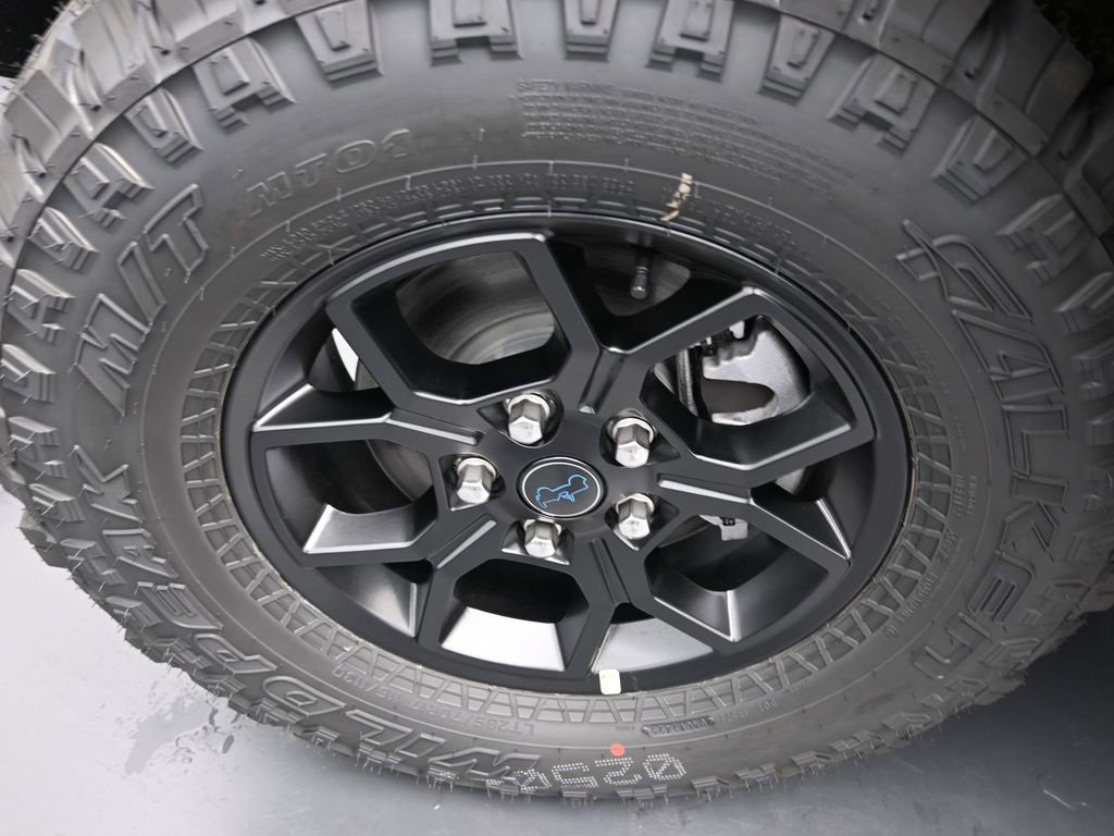 New 2025 Jeep Wrangler Unlimited Sport S 4xe image 21