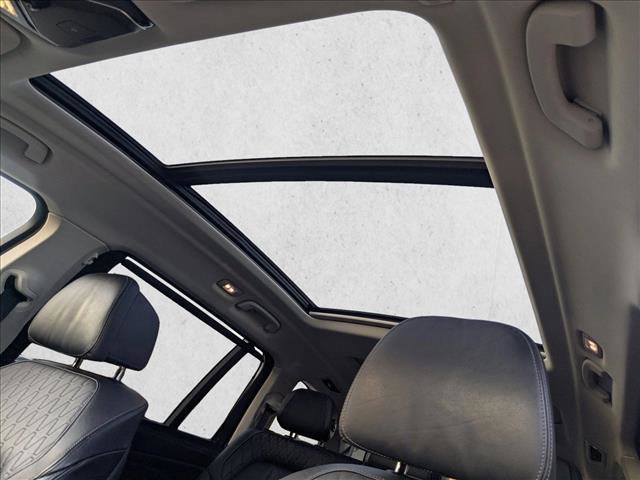 Used 2020 BMW X7 xDrive40i w/ Premium Package image 15