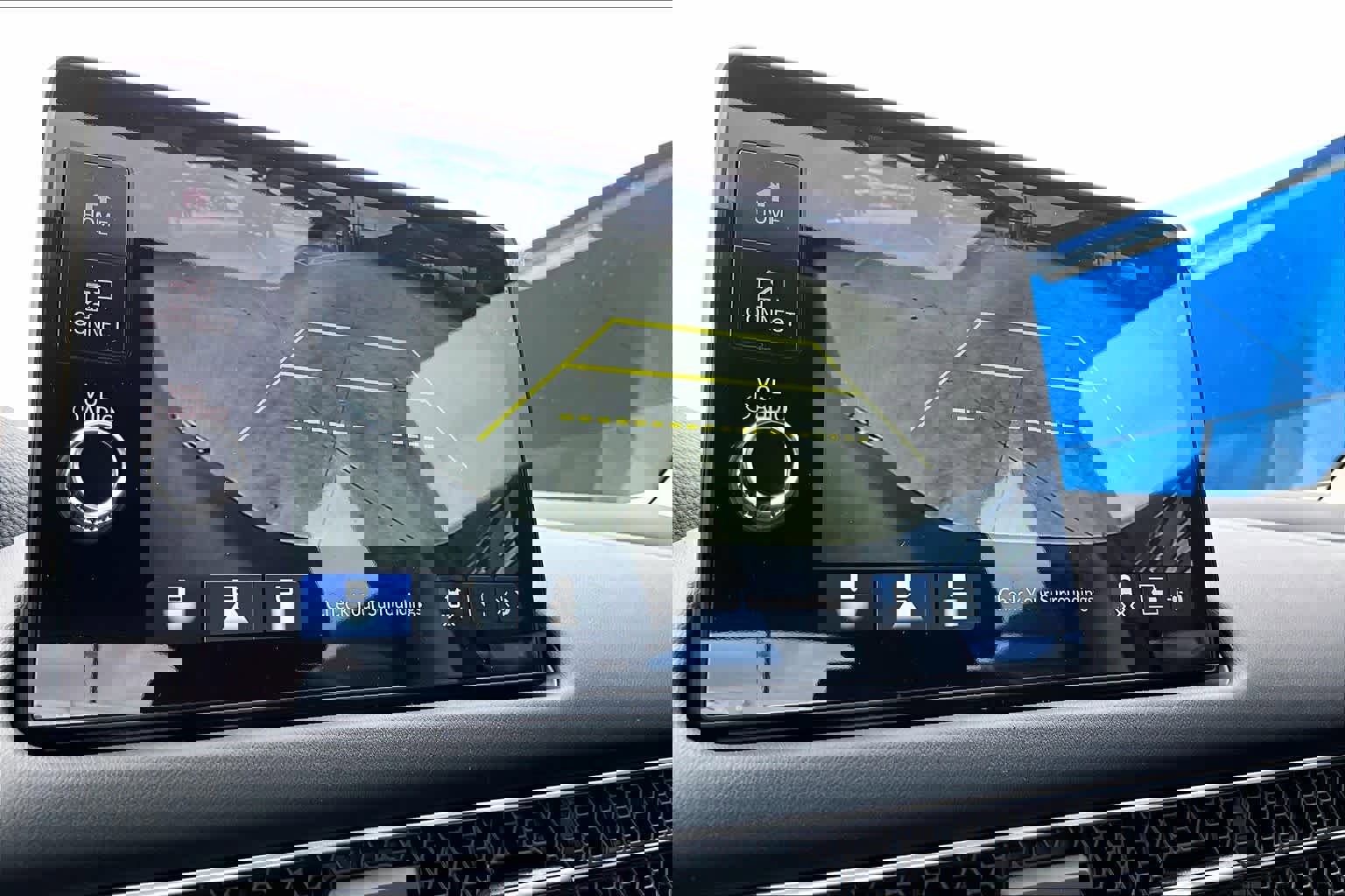 New 2026 Honda HR-V EX-L image 18