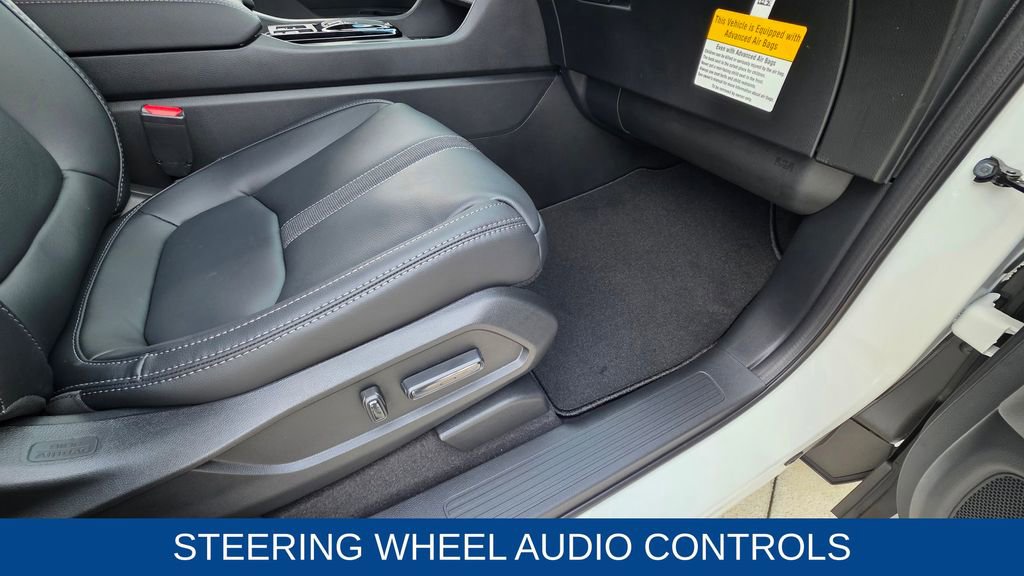 New 2026 Honda Passport RTL image 14