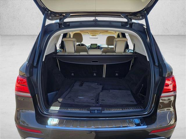 Used 2016 Mercedes-Benz GLE 350 image 6