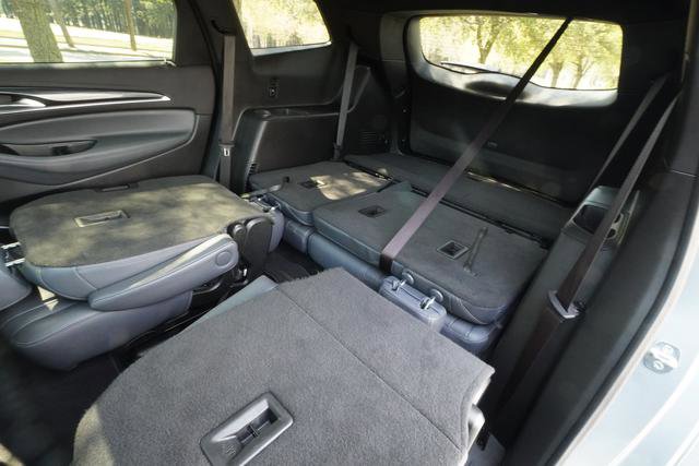 Used 2023 Buick Enclave Essence w/ Experience Buick Package image 27