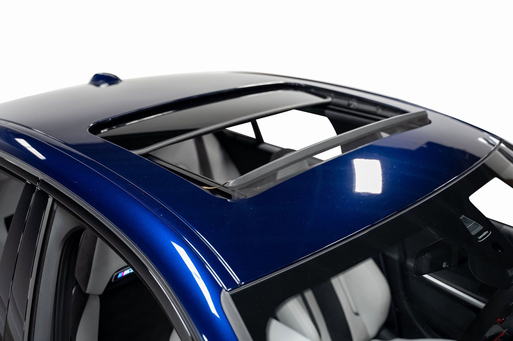 Used 2025 BMW M3 Competition w/ Executive Package image 62