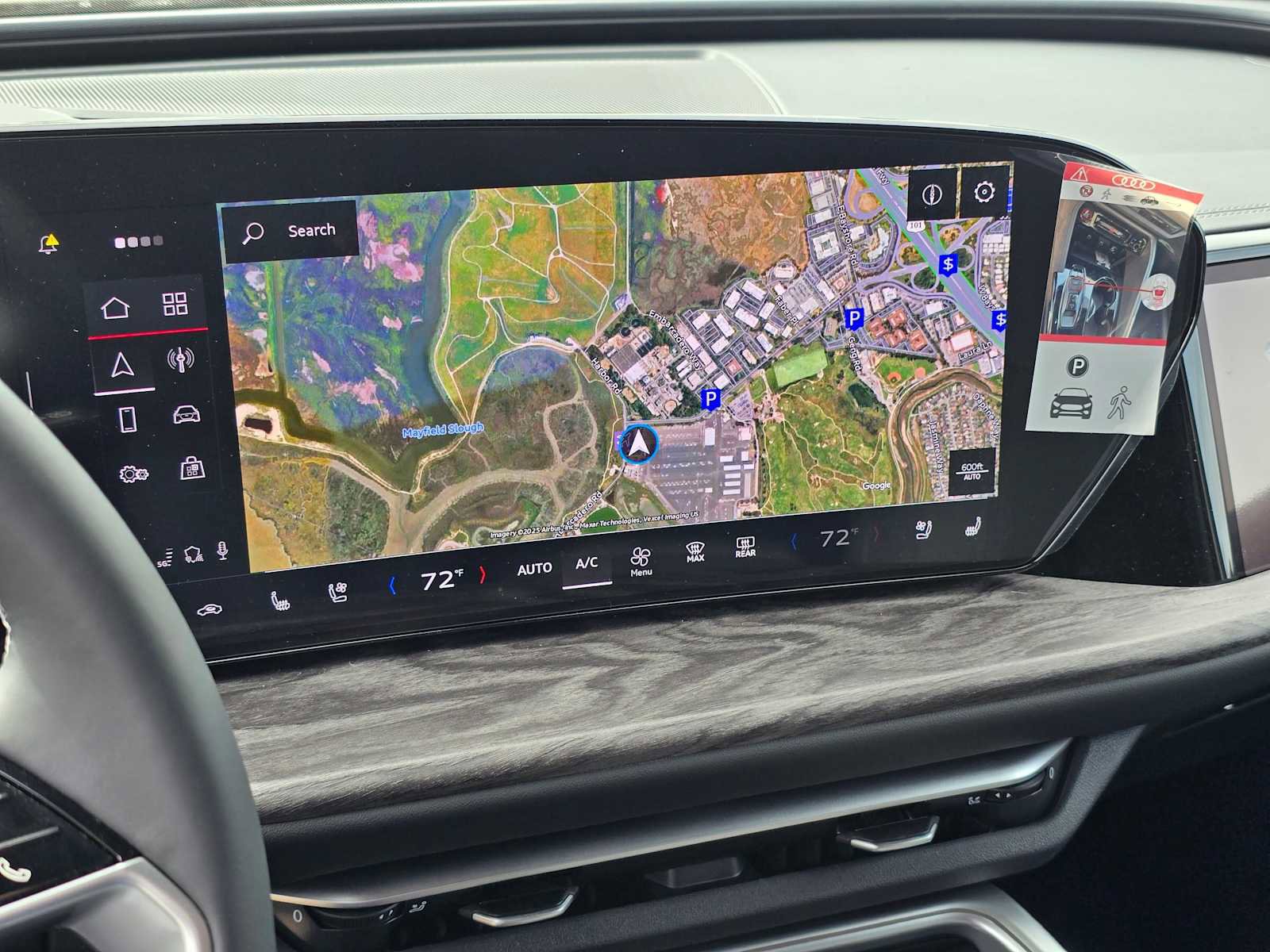 New 2025 Audi Q5 Prestige image 30