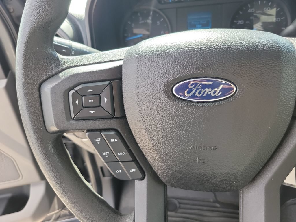 Used 2017 Ford F250 XL w/ XL Value Package RWD image 17