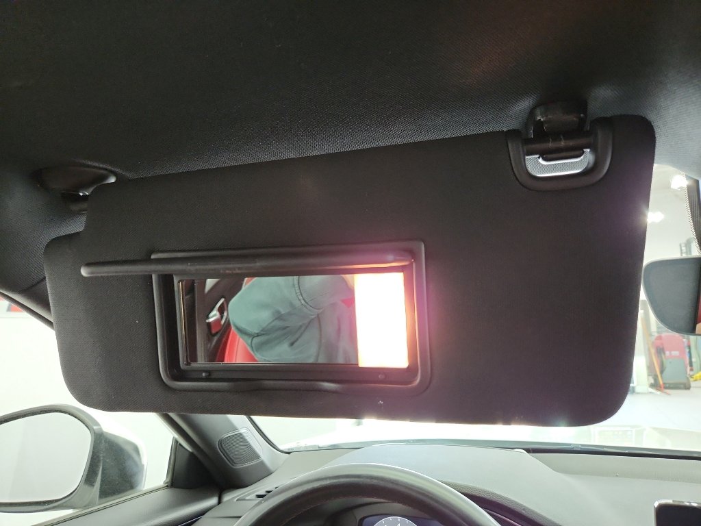 Used 2024 Acura Integra A-Spec image 28