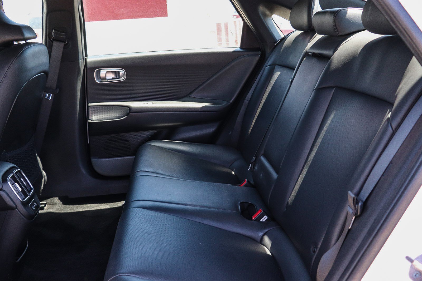 Used 2024 Hyundai Ioniq 6 SEL RWD image 16