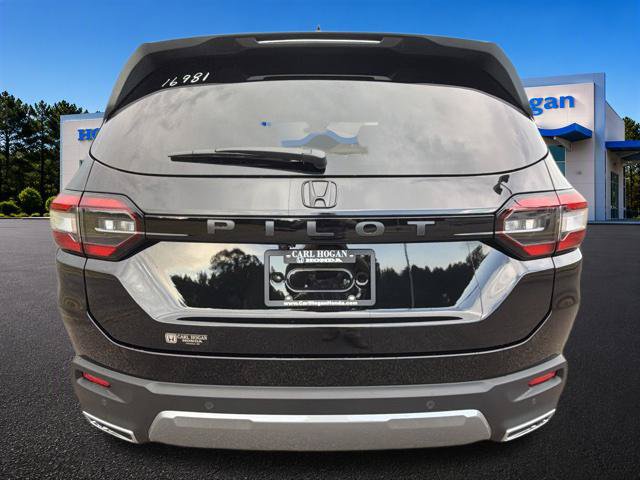 New 2026 Honda Pilot EX-L image 13