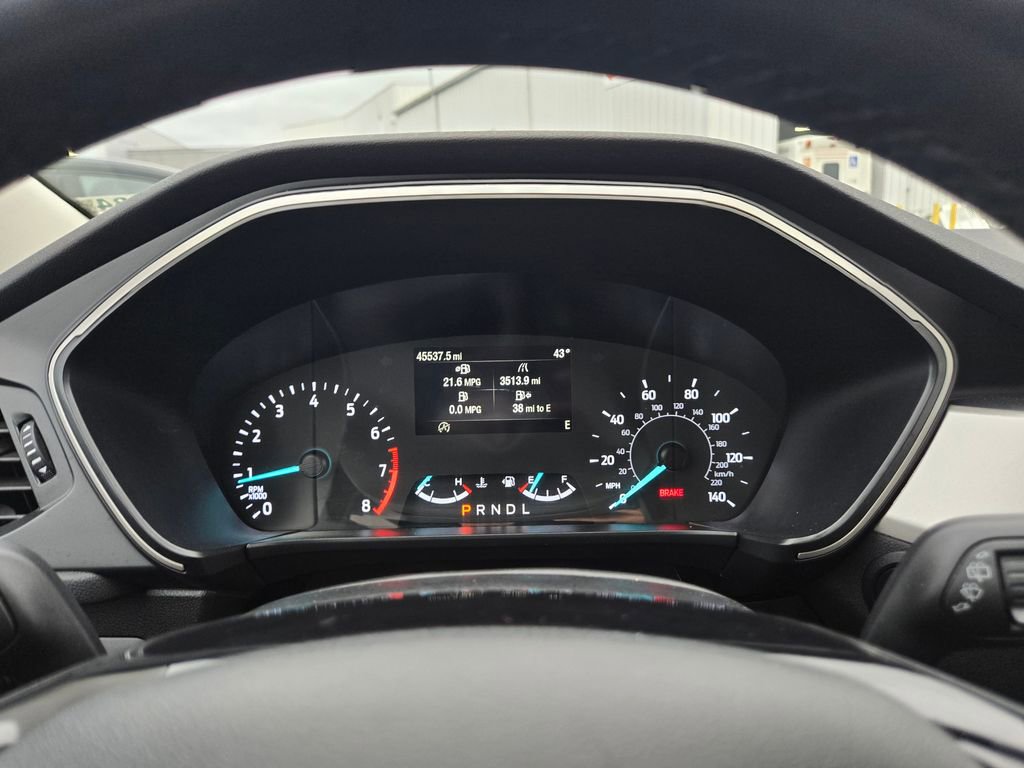 Used 2022 Ford Escape SE w/ SE Sport Appearance Package image 13