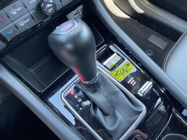Used 2025 Jeep Compass Limited AWD/4WD image 22