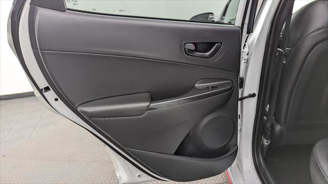 Used 2022 Hyundai Kona N image 16