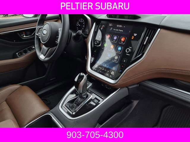Certified 2021 Subaru Outback Touring XT image 15