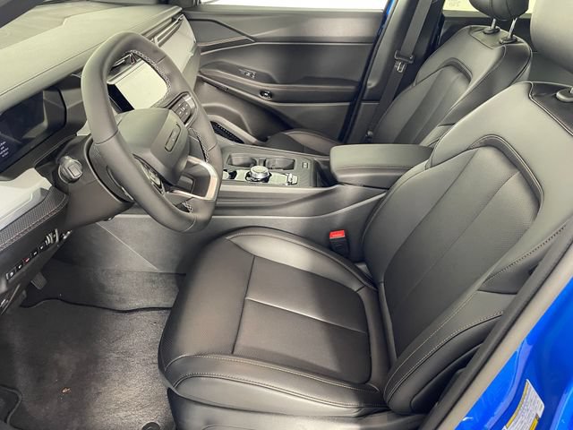 New 2026 Jeep Cherokee Limited AWD/4WD image 2