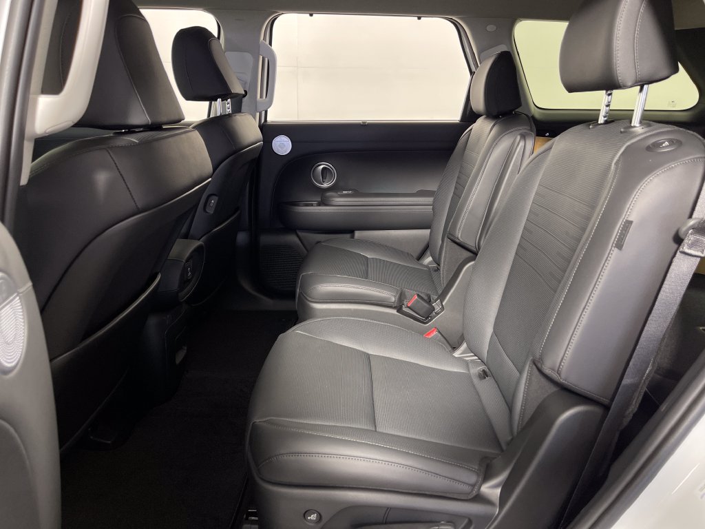 New 2026 Hyundai Palisade Limited AWD/4WD image 13