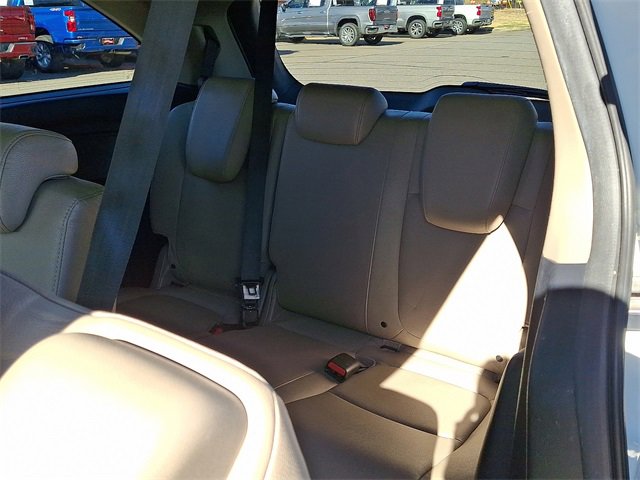 Used 2020 Honda Odyssey EX-L image 9