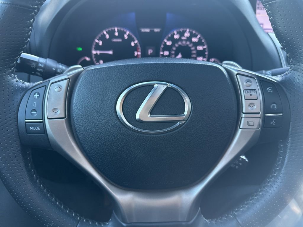Used 2015 Lexus RX 350 F Sport w/ Navigation Package AWD/4WD image 11