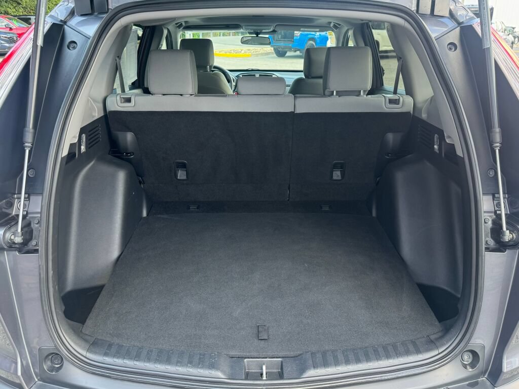 Used 2019 Honda CR-V EX image 16