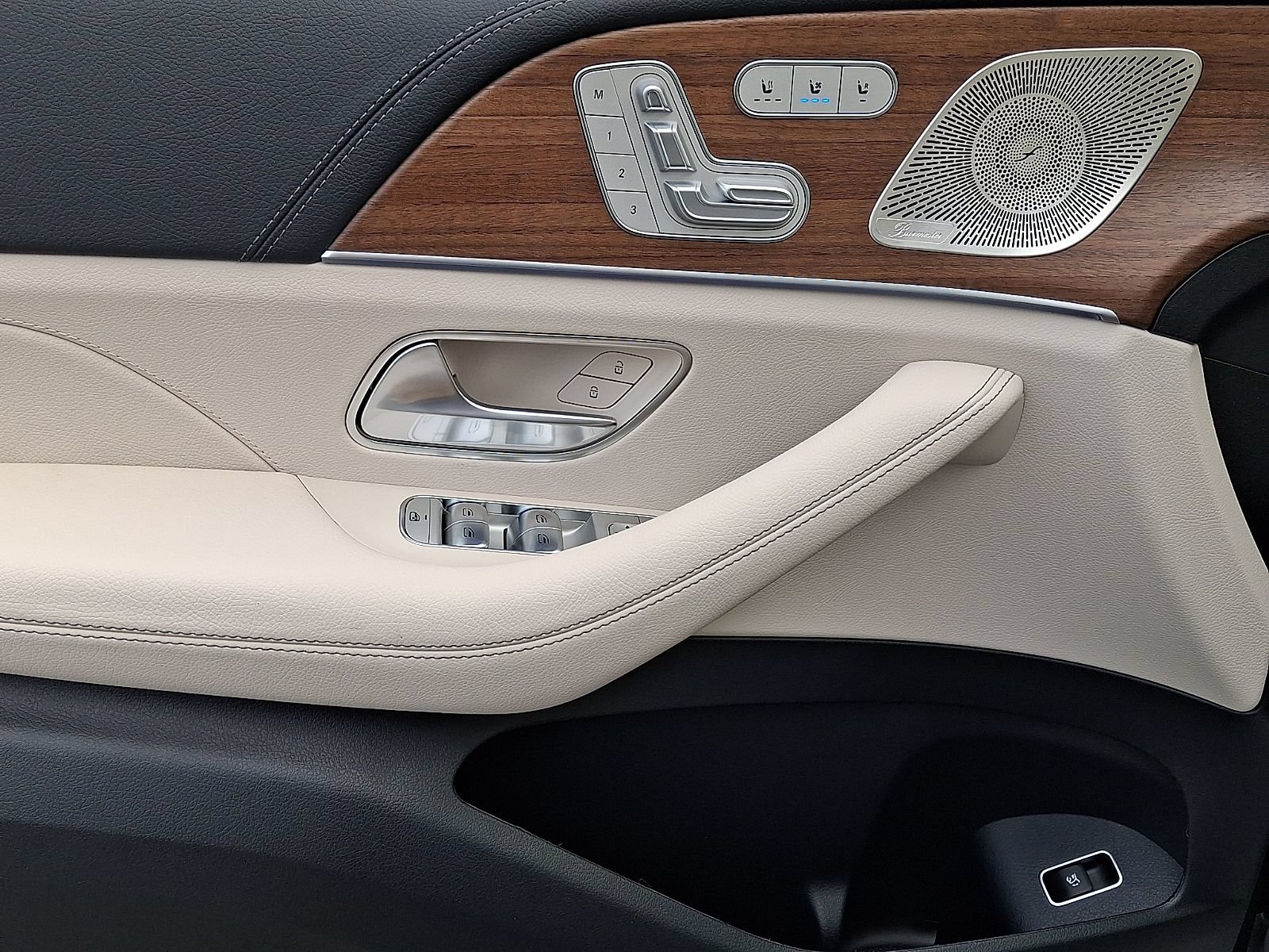 New 2026 Mercedes-Benz GLE 350 4MATIC image 8