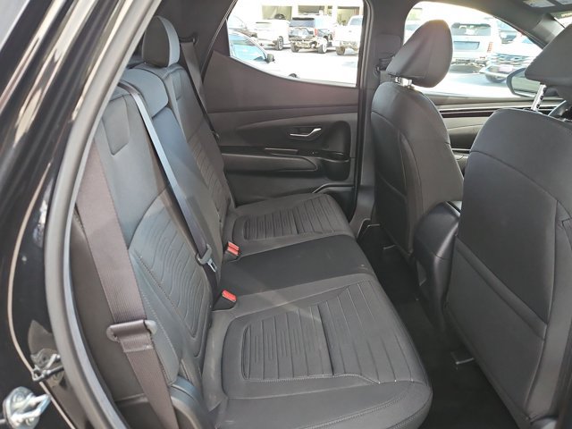 Certified 2024 Hyundai Santa Cruz SEL AWD/4WD image 17
